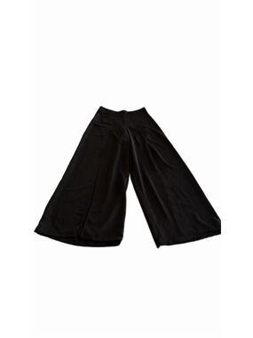 Mustard Seed's wide-leg pants trousers size S